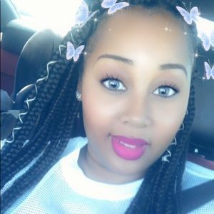 Meet your Posher, Tamika